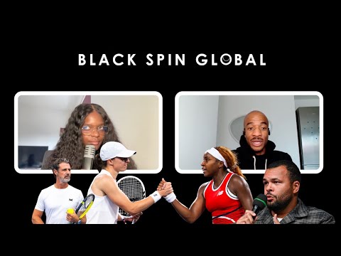 2026 tennis season preview, Tsonga vs Mouratoglou, Coco beats Iga at the United Cup