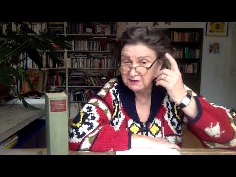 Thomas Mann, Tonio Kröger | Punctuation