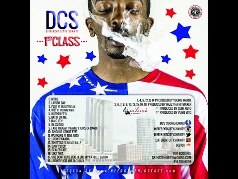 GrindtwoShine (Dcs SO Onehunnid)