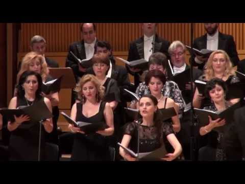 Anton PANN (armonizare Dan Mihai Goia) - Tatăl nostru