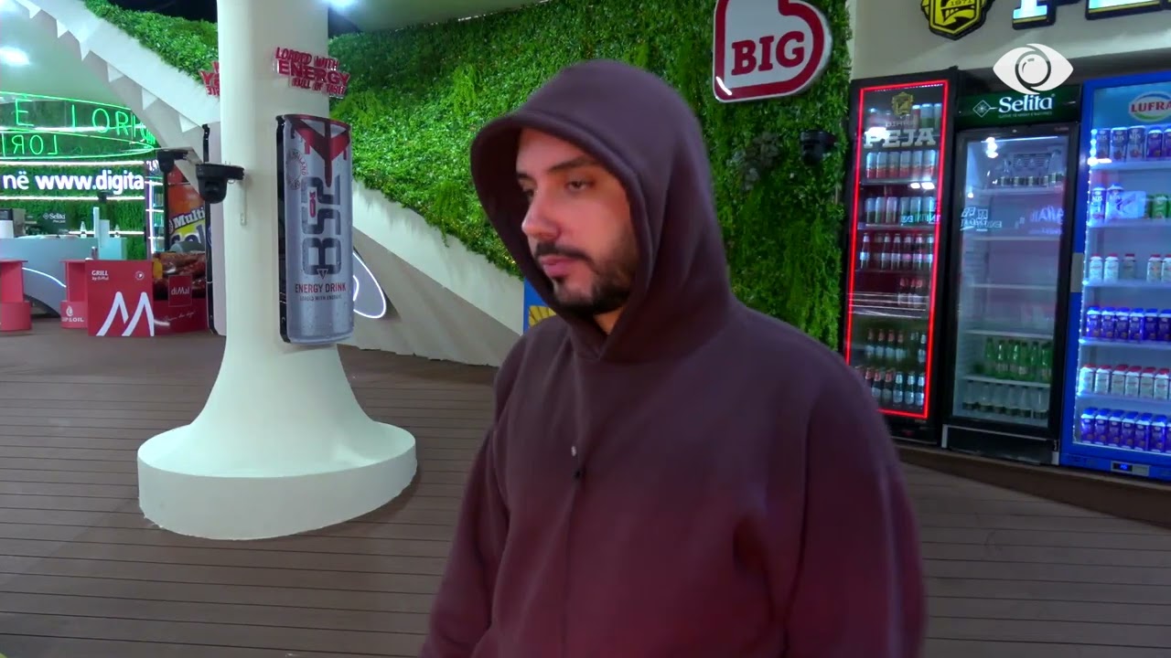 Me këto veprime ai është morr…/ Keijsi bisedo me Erikun për Mirin