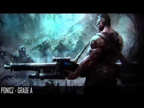 Ponicz - Grade A