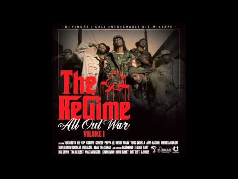 03. The Regime - Here We Come