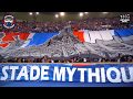 TIFO PSG - REAL MADRID 18/09/2019