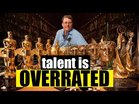 The Most Important Art Advice No One Tells You // Sir Richard Taylor