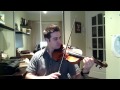 John Allen's Jig - Violin Beginner