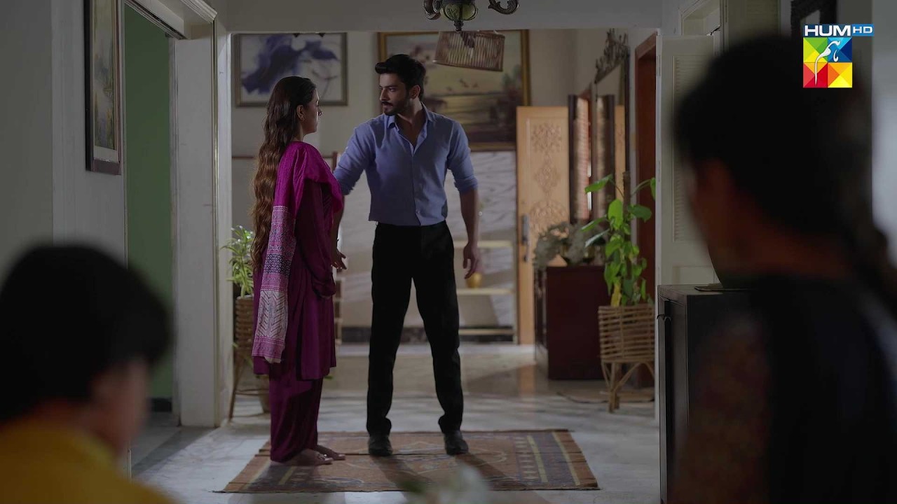 Mujhe Bhabi Ki Nahi Apni Biwi Ki Parwaah Hai..! #deewar #sunitamarshal