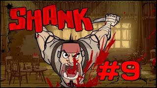 SHANK - Il rovescio della medaglia