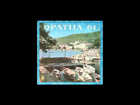 Senka Veletanlic - Nokturno - (Audio 1961) HD
