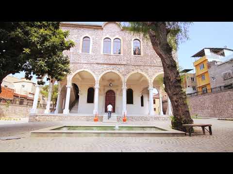 Hello Anatolia: Opening