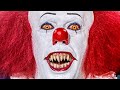 Making IT 1990 Was Scarier Than Pennywise Itself