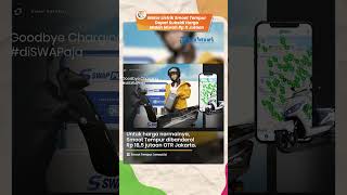 Kabar Baik! Motor Listrik Smoot Tempur Dapat Subsidi Rp 7 Juta, Harga Makin Murah Jadi Segini