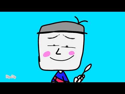 Prima scena di Non ci cascheremo mai di Zecchino d'Oro 2023!!!