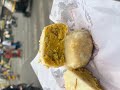 Surti Ghari सुरती घारी 100 Years Old Sweet From Surat Khana India Ka Surat Khanain