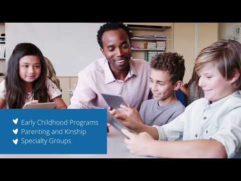 Children's Advantage Family Center and Psychiatry Services thumbnail