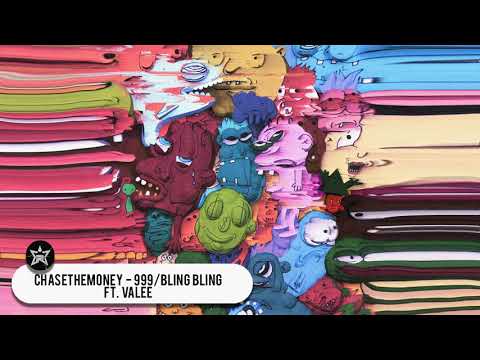 ChaseTheMoney Ft. Valee - 999/Bling Bling (Slim.E and Friends)