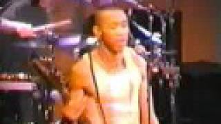 King's X - Pittsburgh 1999 - Little Bit Of Soul