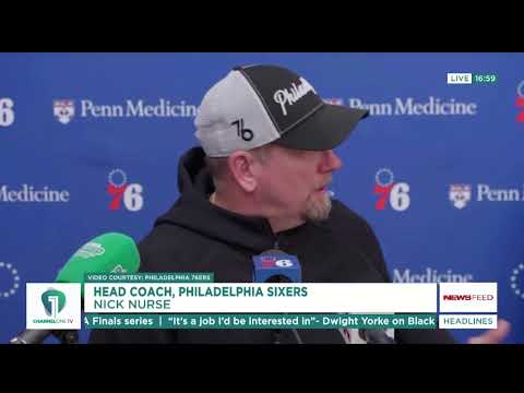 LeBron James and Jaylen Brown Raise Expectations for Philadelphia 76ers