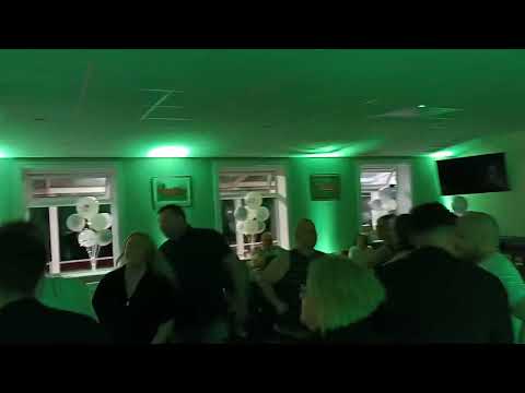 Celebrate In Style - Professional DJ Services video.