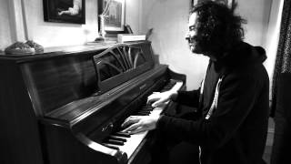 Lee Corey Oswald - Soda and Cigarettes (Nervous Energies session)