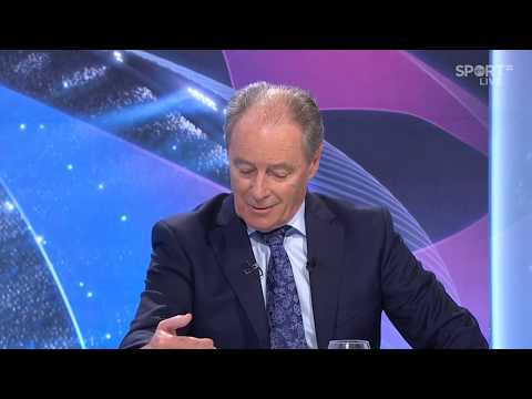 Brian Kerr and Kenny Cunningham break down Real Madrid's rapid decline