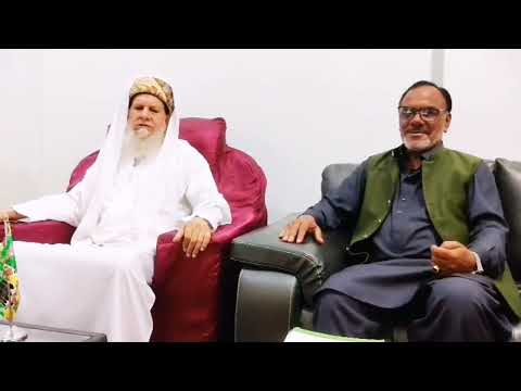 khawaja Muhammad Marooof karkhi | Pak Patan Shareef | Pakistan