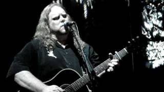 Gov&#39;t Mule ~ Hallelujah Blvd - Dec 28, 2008 Angel Orensanz Center