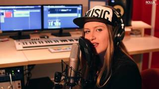 Willy William - Ego | Cover by Ester Peony (Live in studio)