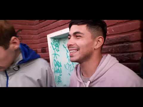 SIZA x VILCHES vs CHAMBRET x PICCIO || OCTAVOS DE FINAL || FRCHA 11 (40tena bars)