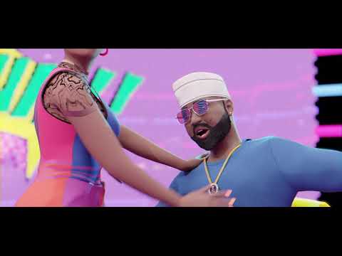 Harrysong - Bumbumbum (Music Video) ft. Davido