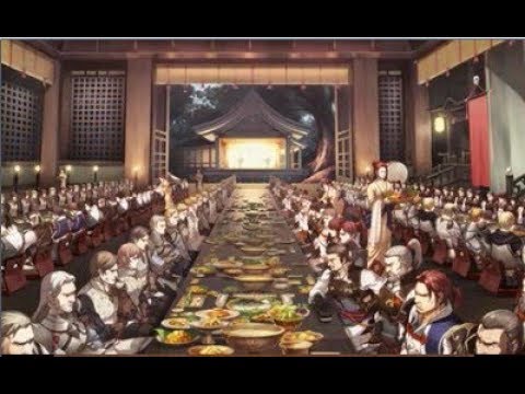 Fire Emblem Fates Playthrough Part 37