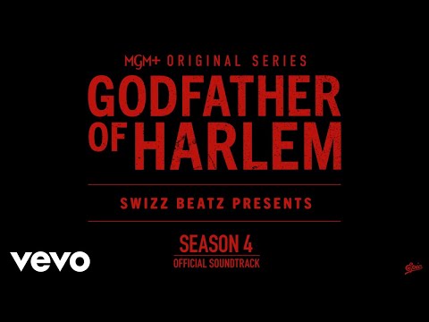 Godfather of Harlem - Victorious (Official Audio) ft. ScarLip, Cruel Youth