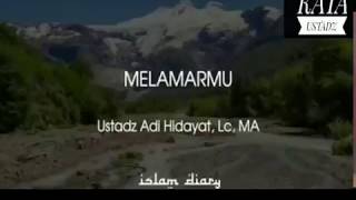 Download lagu Melamarmu - Ustadz Adi Hidayat, Lc, Ma. mp3 Download lagu Melamarmu - Ustadz Adi Hidayat, Lc, Ma. mp3