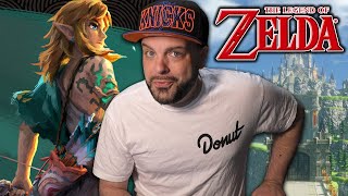 The Legend of Zelda Leaks For 2026 Are Getting WILD!