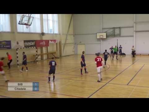 Baltic International Bank - Citadele banka || Bank 2017