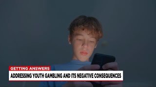 Youth gambling and sports betting: What you need to know