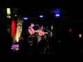 Candlebox - Drown, City Winery NYC 2/4/16