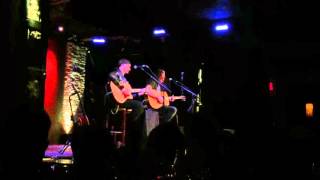 Candlebox - Drown, City Winery NYC 2/4/16