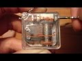 Dango Daikazoku Music Box 