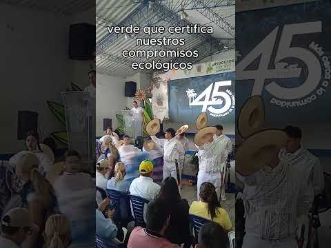 Imagro Orgánicos - Negocios Verdes Cortolima 🪱♻️🌎