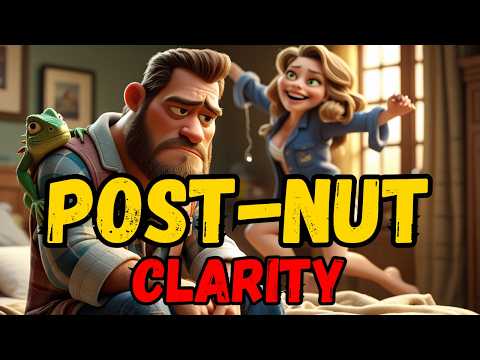 🎶 Post-Nut Clarity 🤠💦 | Hilarious Country Comedy Song