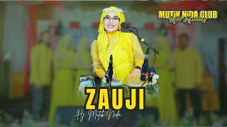 Download lagu ZAUJI - HJ MUTIK NIDA RATU KENDANG LIVE PONPES WASILATUL HUDA // Rada Audio mp3 Download lagu ZAUJI - HJ MUTIK NIDA RATU KENDANG LIVE PONPES WASILATUL HUDA // Rada Audio mp3