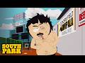 Randy I Thought This Was America Montage South Park