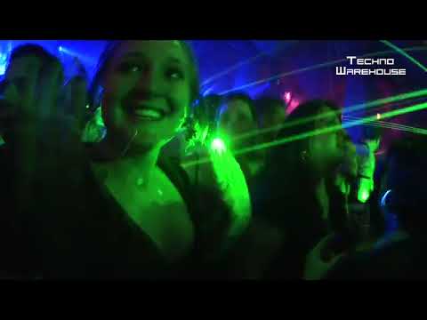 Robert Babicz Live At Cocoon, Maassilo, Rotterdam 