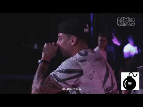 Invert- Esto es lo que pasa cuando abres la caja de pandora