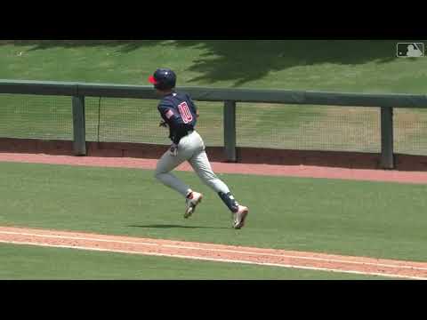 2025 MLB Draft Preview: Cam Cannarella, OF, Clemson