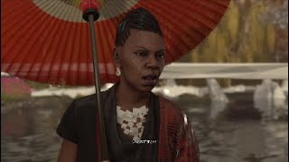 【Detroit: Become Human】#23