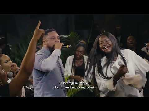 Tim Godfrey X Fearless Community feat. Ebube - Oyoyo Chimle