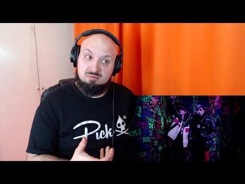 Joaqo x Paulo Londra - Cansado // BATERISTA REACCIONA // Nacho Lahuerta