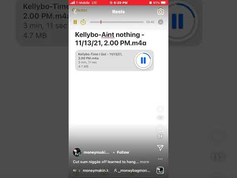 Money makin Kelly Bo ￼Unreleased￼